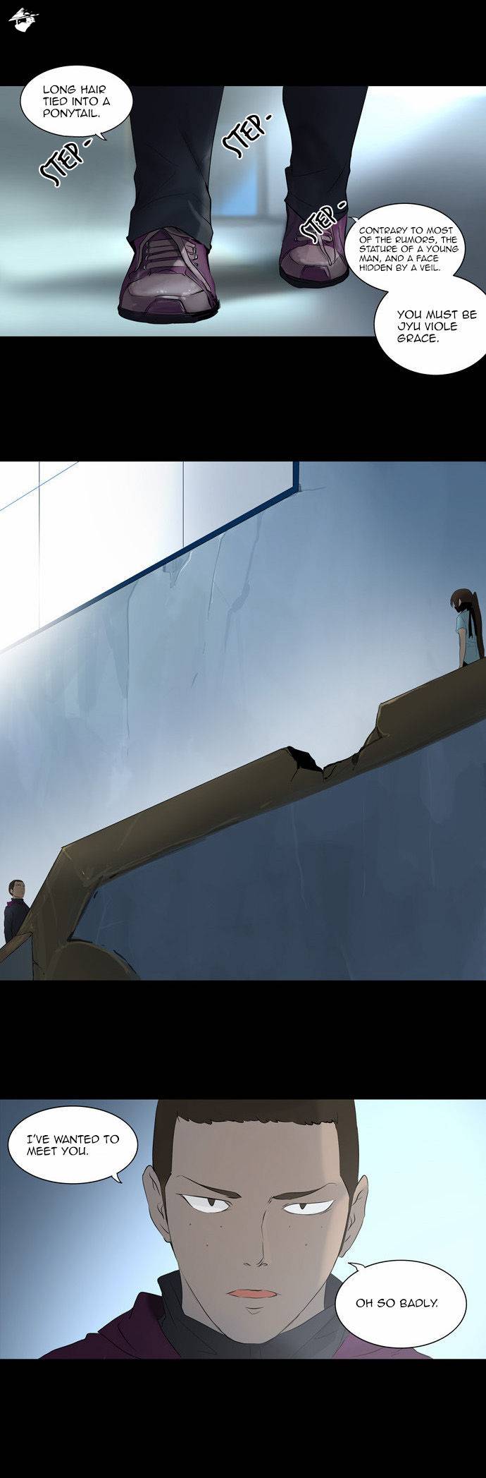 Tower of God Chapter 144 image 05